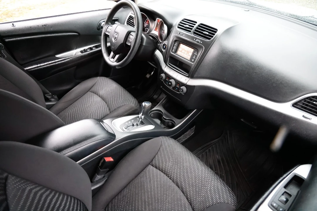 2014 Dodge Journey - Image 16 of 21