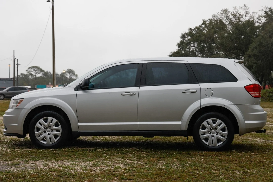 2014 Dodge Journey - Image 3 of 21