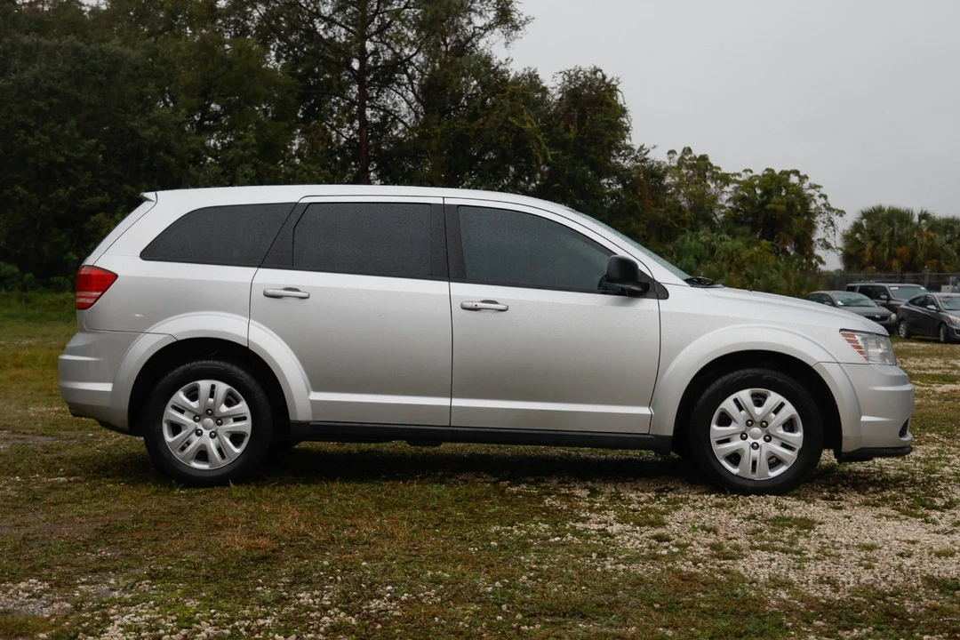 2014 Dodge Journey - Image 13 of 21