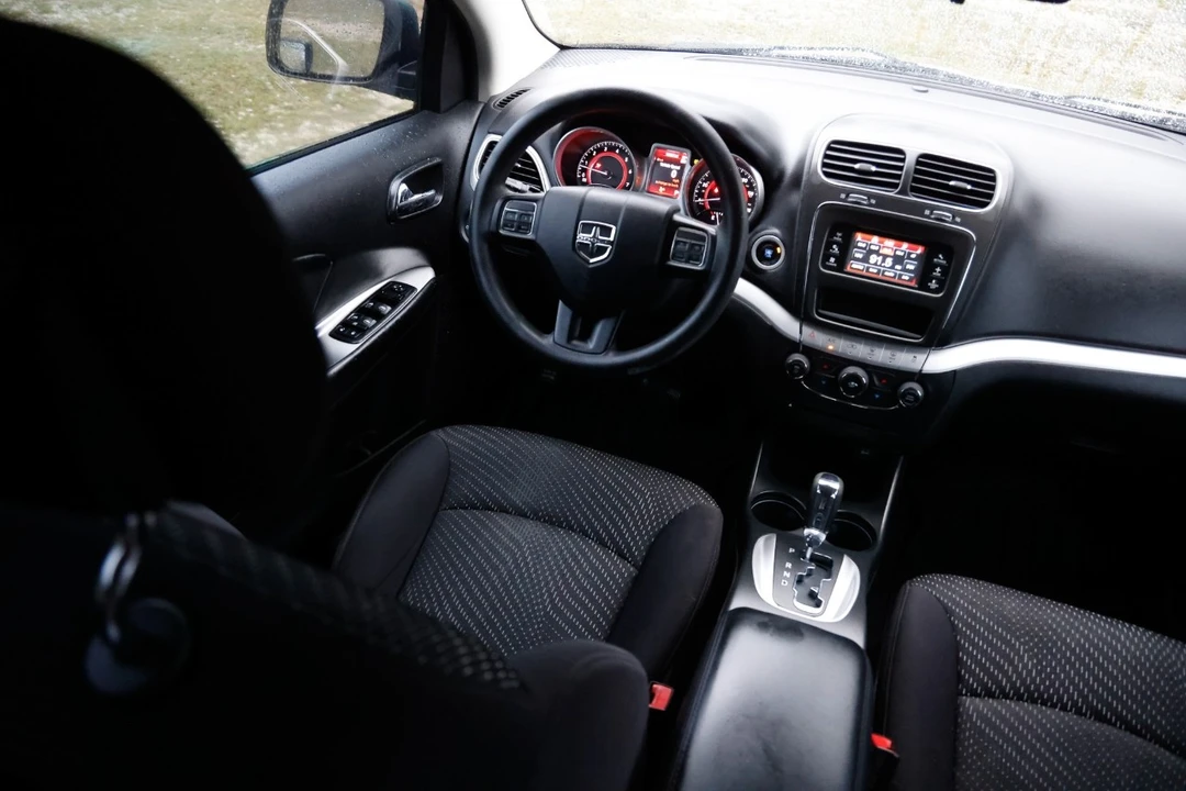 2014 Dodge Journey - Image 20 of 21