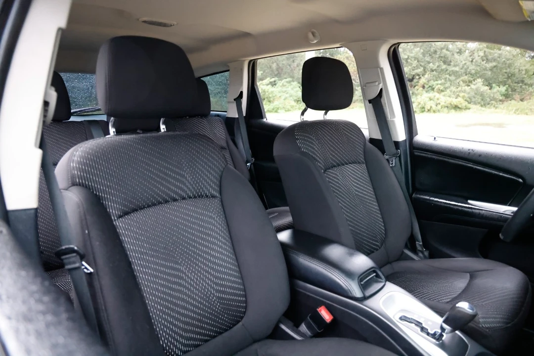 2014 Dodge Journey - Image 18 of 21