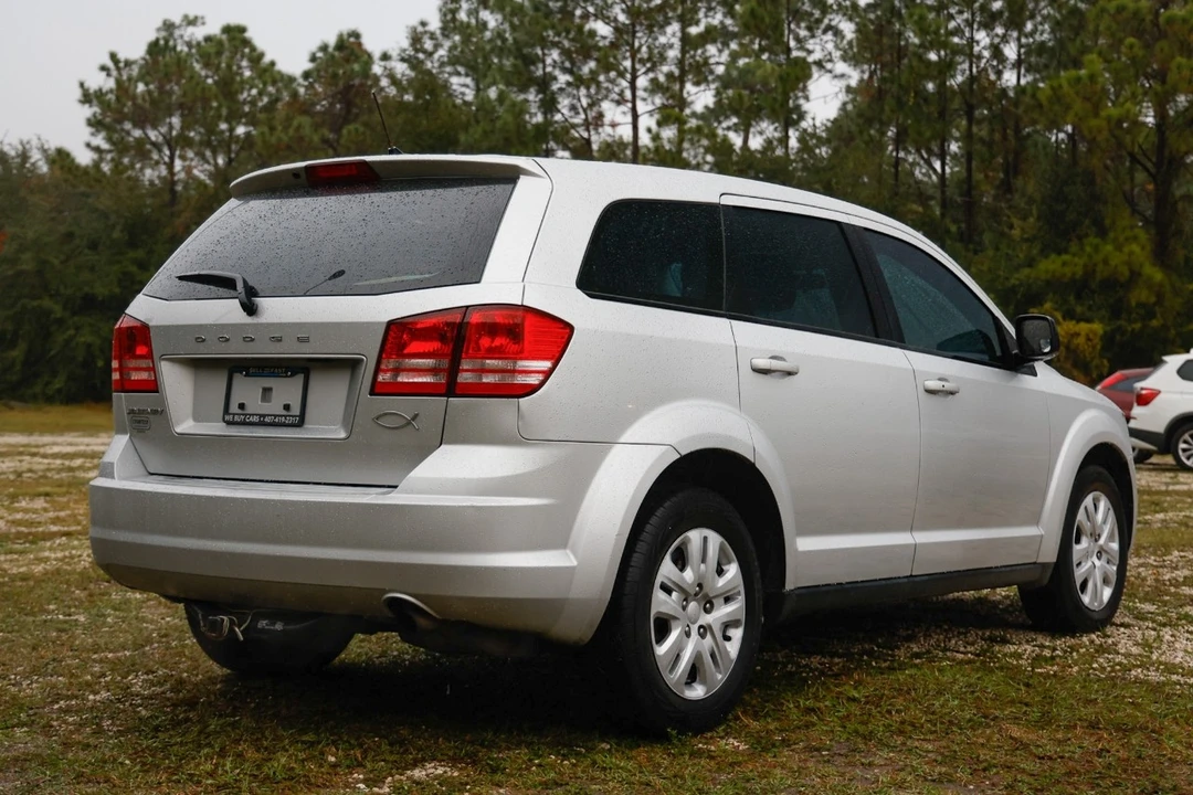 2014 Dodge Journey - Image 11 of 21