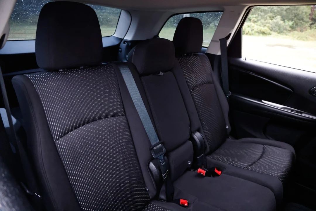 2014 Dodge Journey - Image 14 of 21