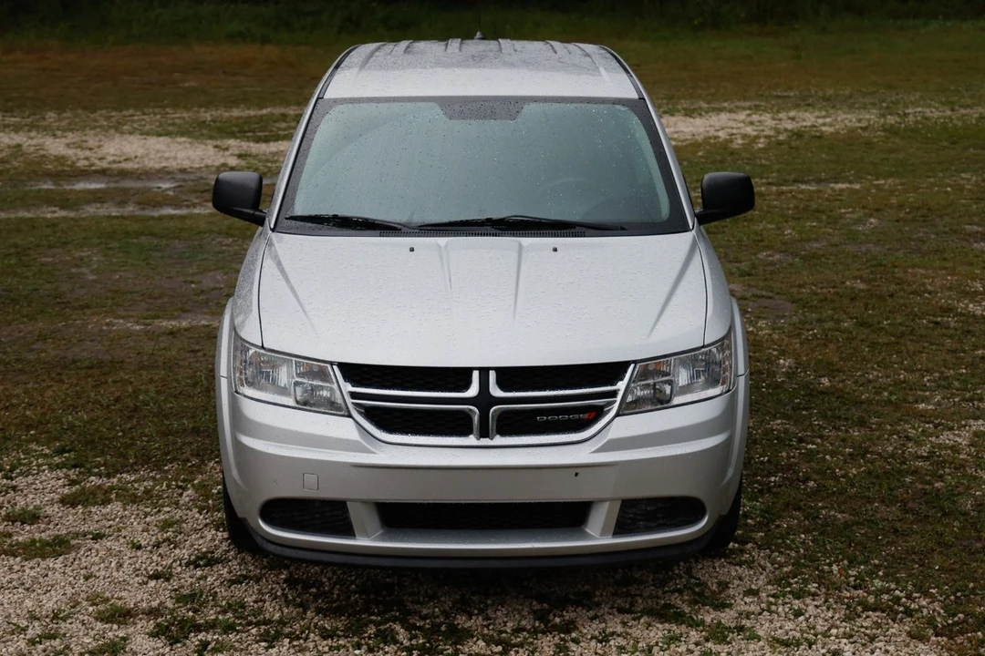2014 Dodge Journey - Image 19 of 21
