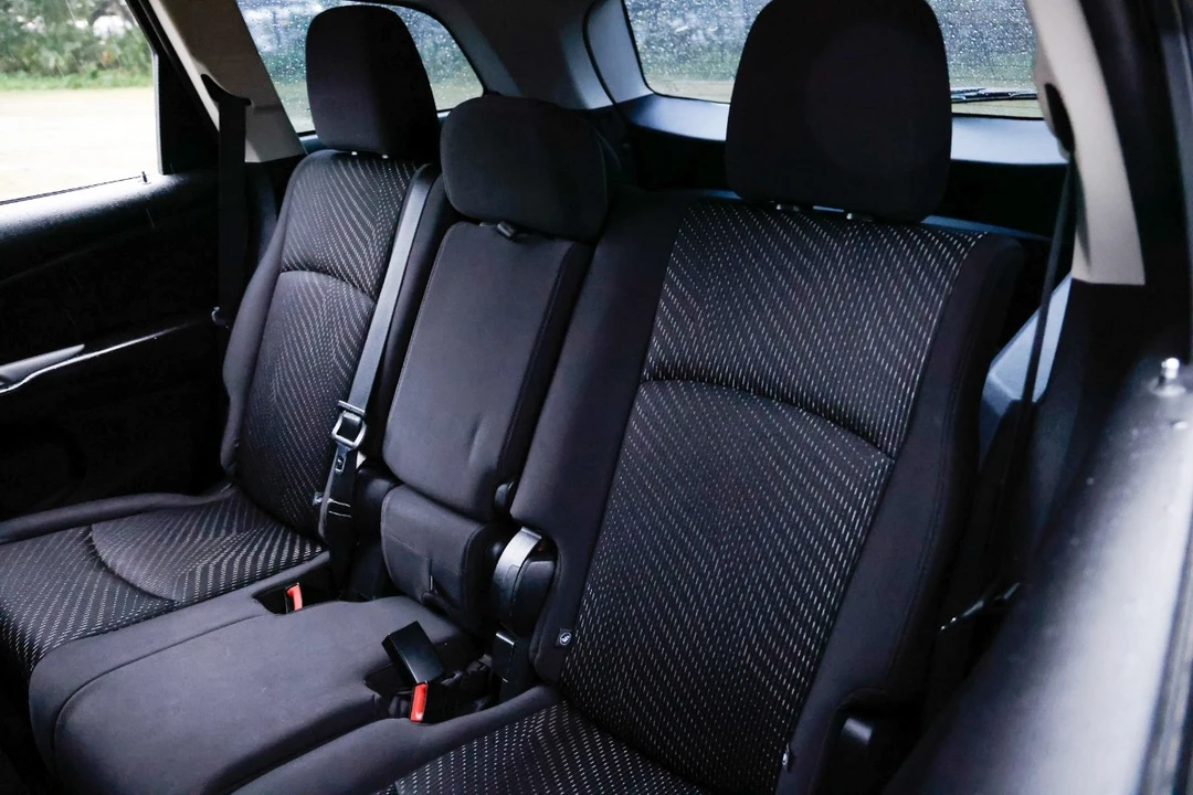2014 Dodge Journey - Image 8 of 21