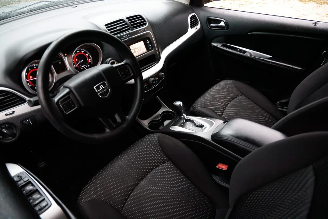 2014 Dodge Journey - Image 4 of 12