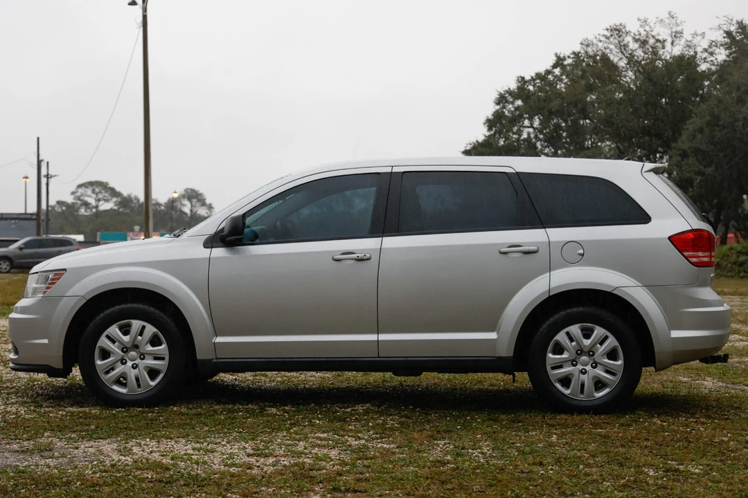 2014 Dodge Journey - Image 3 of 12