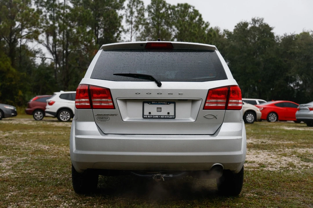 2014 Dodge Journey - Image 7 of 12