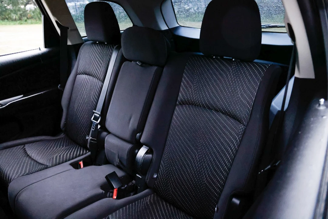 2014 Dodge Journey - Image 8 of 12