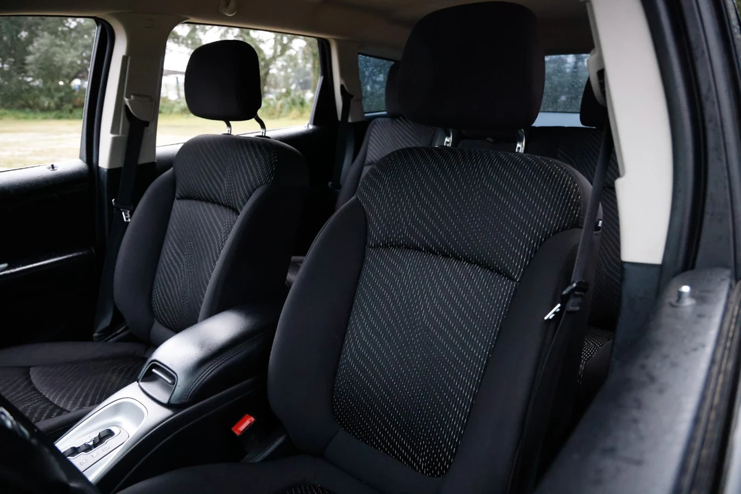 2014 Dodge Journey - Image 6 of 12
