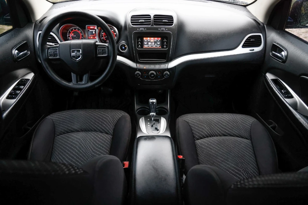 2014 Dodge Journey - Image 2 of 12