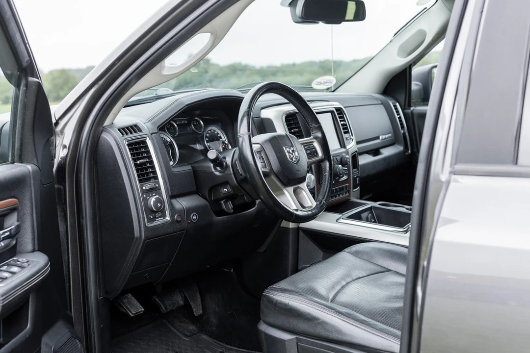 2014 Ram 1500 1st Gen - Image 26 of 30