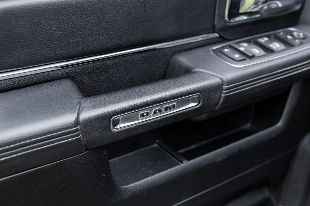 2014 Ram 1500 1st Gen - Image 24 of 30
