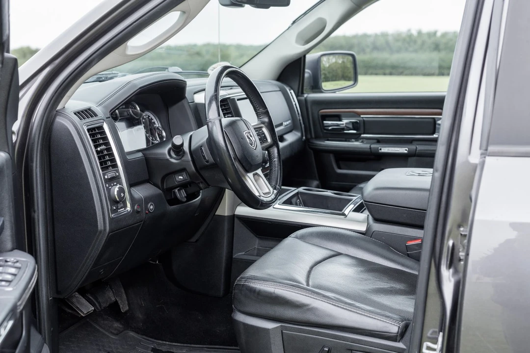 2014 Ram 1500 1st Gen - Image 27 of 30