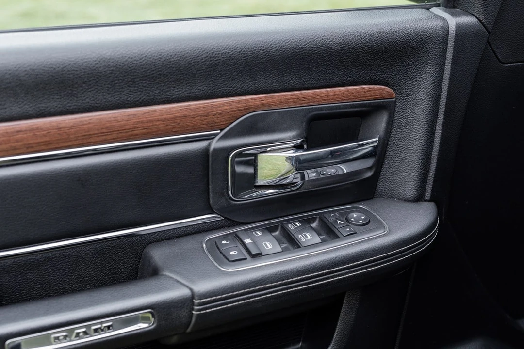 2014 Ram 1500 1st Gen - Image 25 of 30