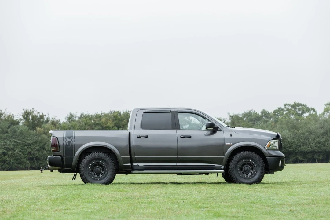 2014 Ram 1500 1st Gen - Image 10 of 30