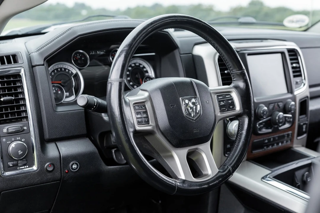 2014 Ram 1500 1st Gen - Image 29 of 30
