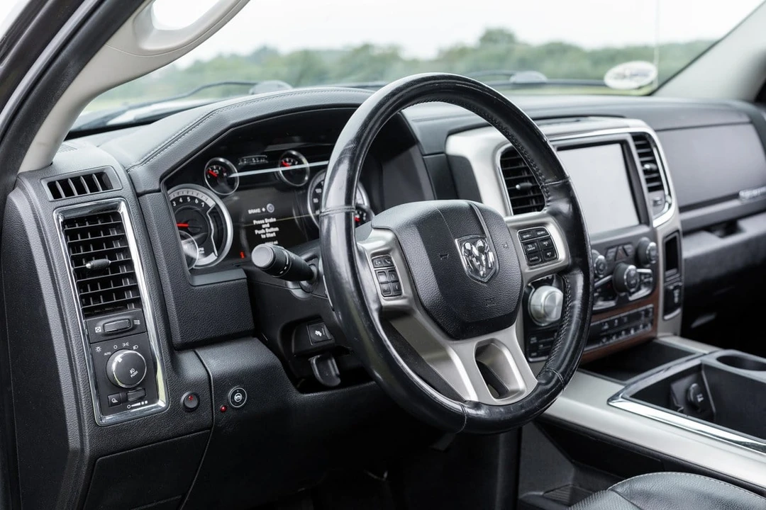 2014 Ram 1500 1st Gen - Image 28 of 30