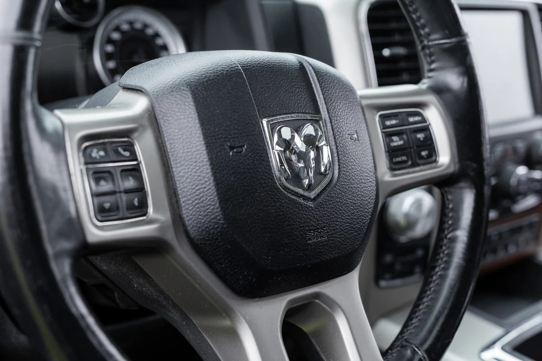 2014 Ram 1500 1st Gen - Image 30 of 30