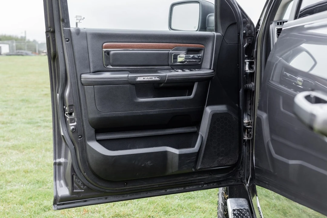 2014 Ram 1500 1st Gen - Image 22 of 30