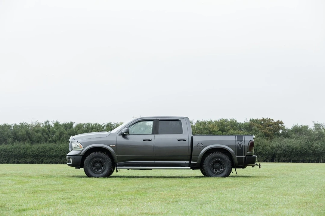 2014 Ram 1500 1st Gen - Image 11 of 30