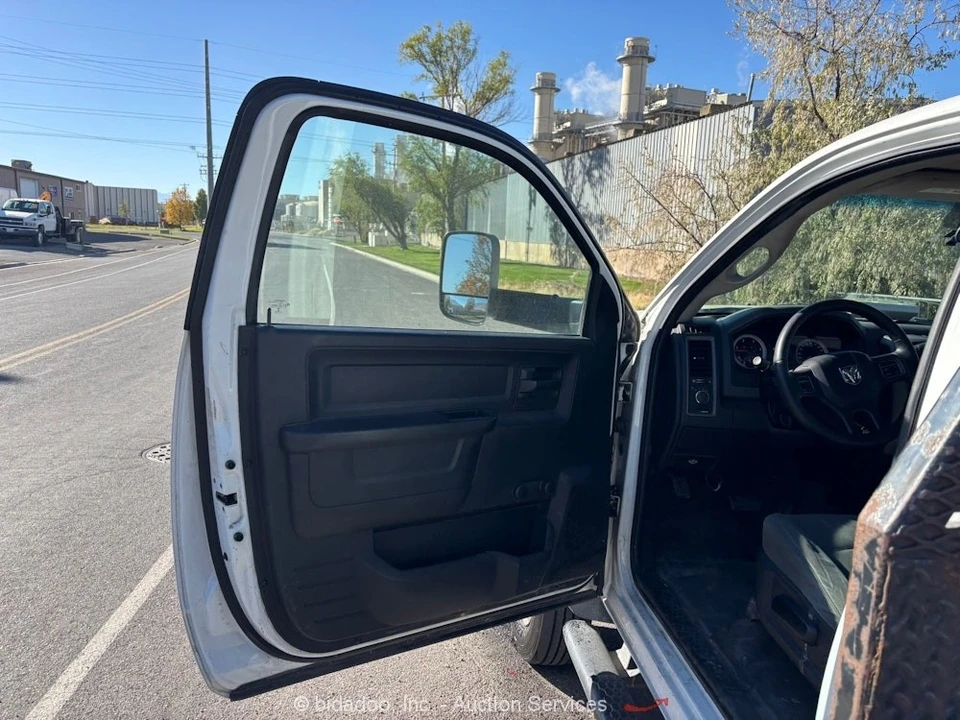 2014 Dodge Ram 4th Gen - Image 11 of 12