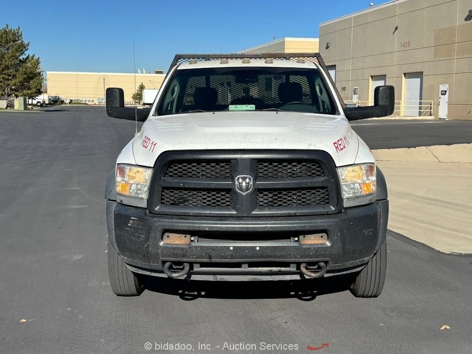 2014 Dodge Ram 4th Gen - Image 7 of 12