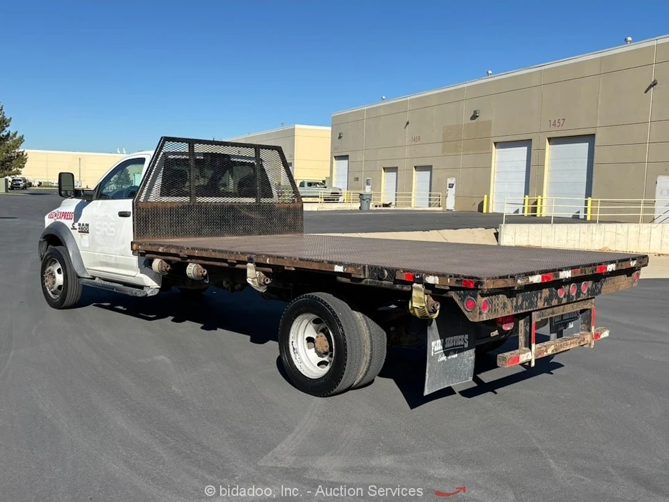 2014 Dodge Ram 4th Gen - Image 3 of 12