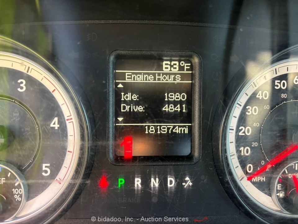 2014 Dodge Ram 4th Gen - Image 10 of 12