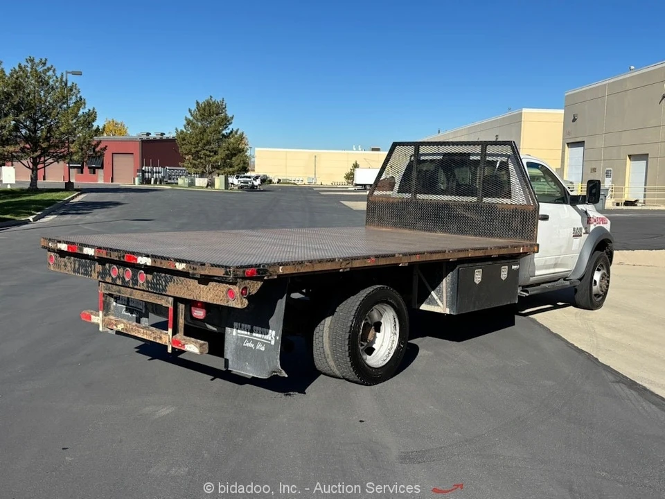 2014 Dodge Ram 4th Gen - Image 4 of 12