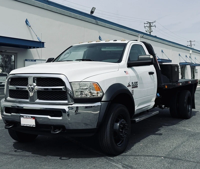 2014 Dodge Ram 4th Gen - Image 2 of 5