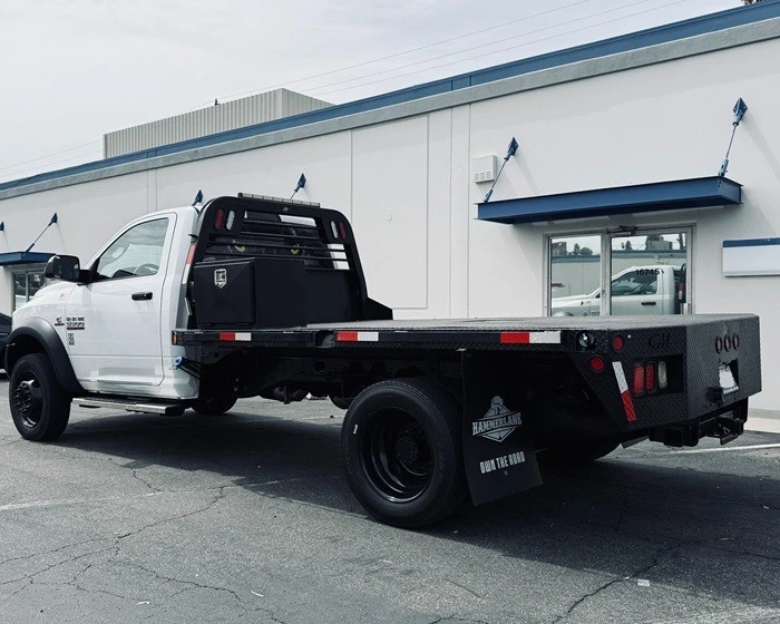 2014 Dodge Ram 4th Gen - Image 4 of 5