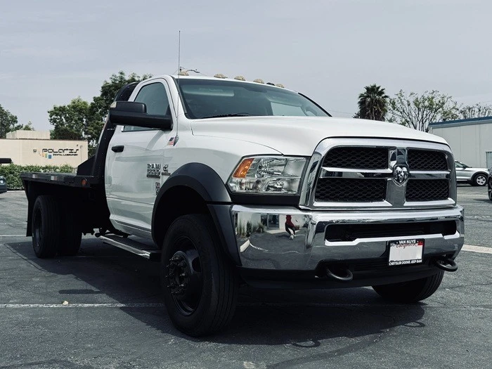 2014 Dodge Ram - Image 3 of 5