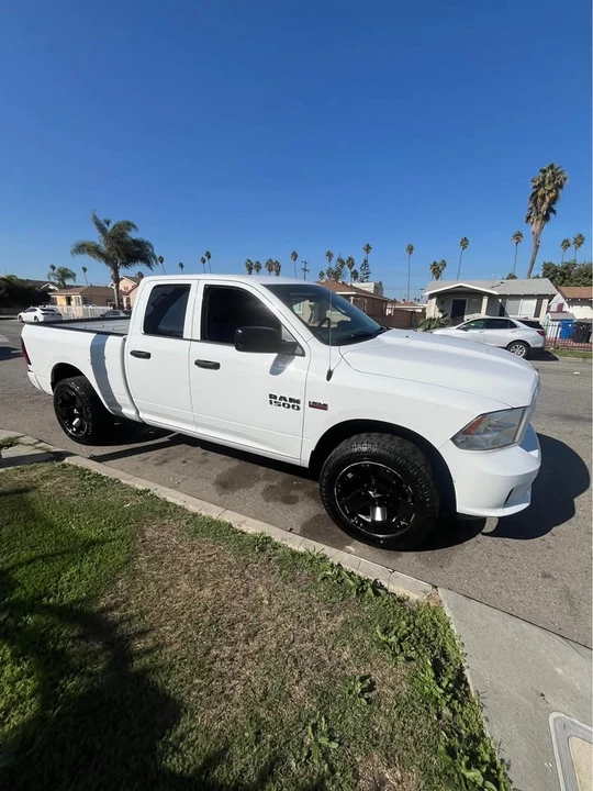 2014 Dodge Ram 4th Gen - Image 3 of 9