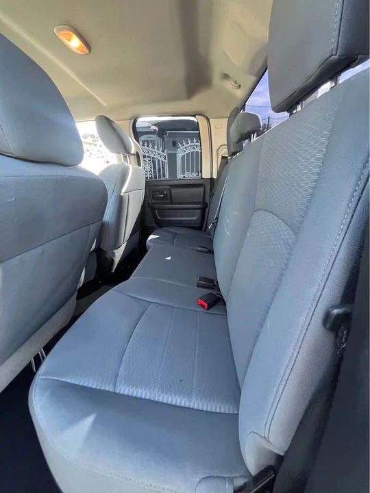 2014 Dodge Ram 4th Gen - Image 6 of 9