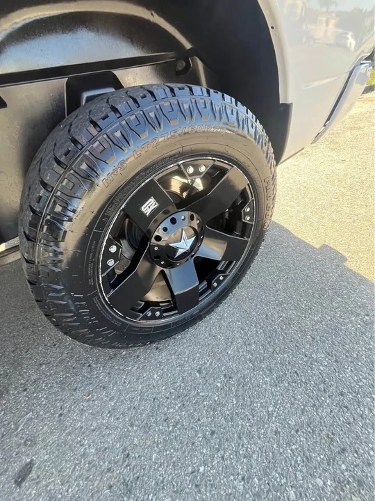2014 Dodge Ram 4th Gen - Image 8 of 9