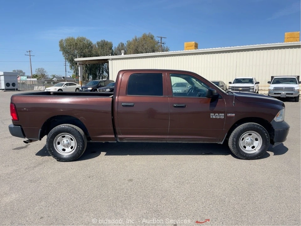 2014 Ram 1500 1st Gen - Image 6 of 12
