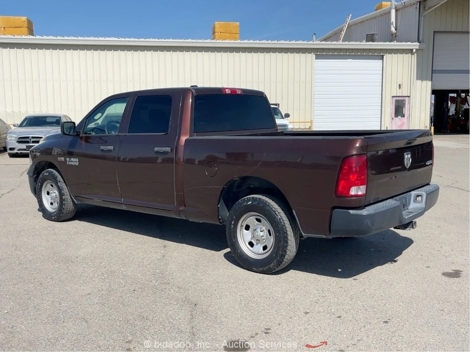 2014 Ram 1500 1st Gen - Image 3 of 12