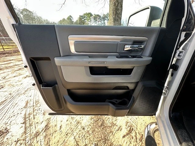 2014 Dodge Ram 4th Gen - Image 13 of 14
