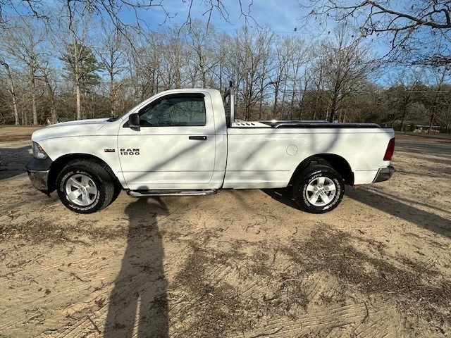 2014 Dodge Ram 4th Gen - Image 2 of 14
