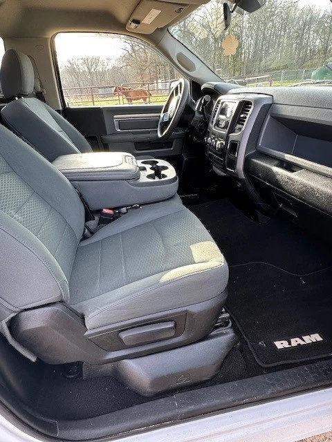 2014 Dodge Ram 4th Gen - Image 7 of 14