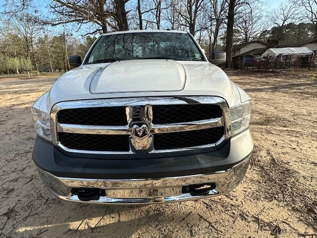 2014 Dodge Ram 4th Gen - Image 3 of 14