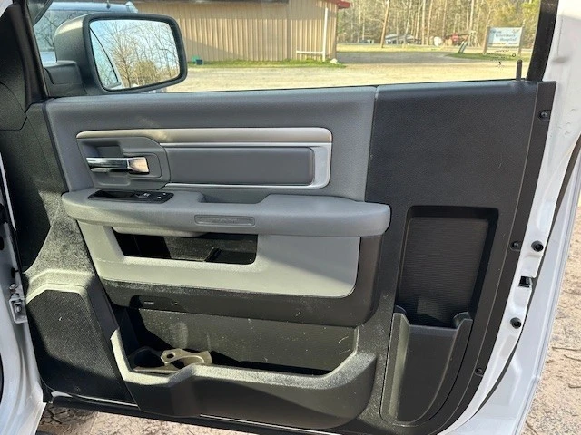 2014 Dodge Ram 4th Gen - Image 8 of 14
