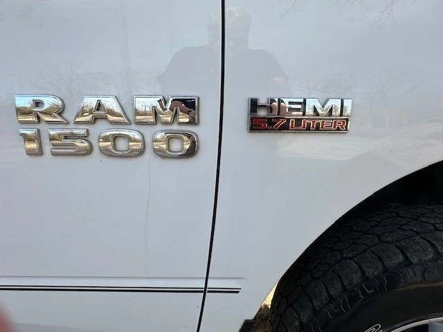 2014 Dodge Ram 4th Gen - Image 6 of 14