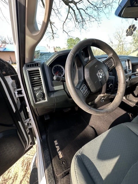 2014 Dodge Ram 4th Gen - Image 10 of 14