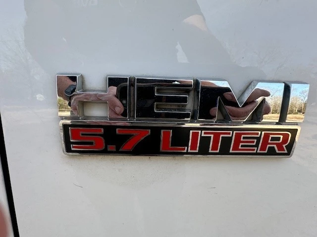 2014 Dodge Ram 4th Gen - Image 5 of 14