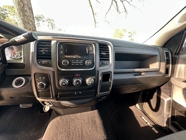 2014 Dodge Ram 4th Gen - Image 11 of 14