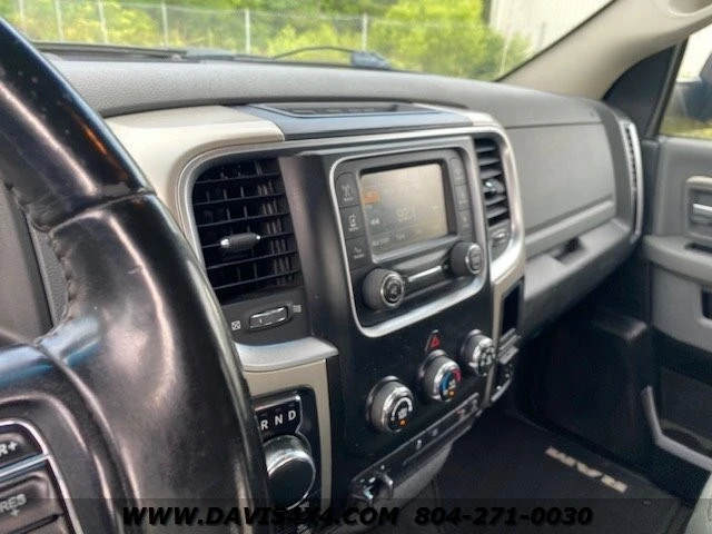 2014 Dodge Ram 4th Gen - Image 9 of 18