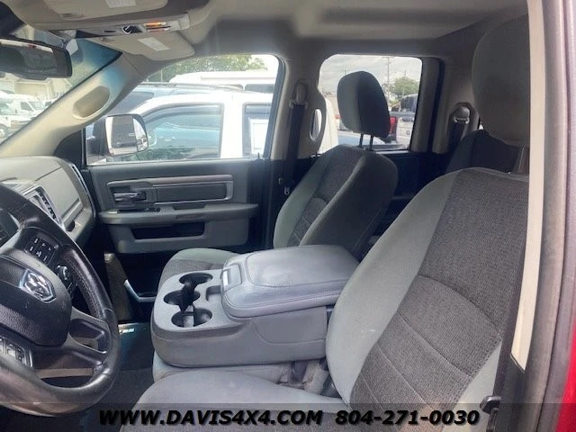 2014 Dodge Ram 4th Gen - Image 15 of 18