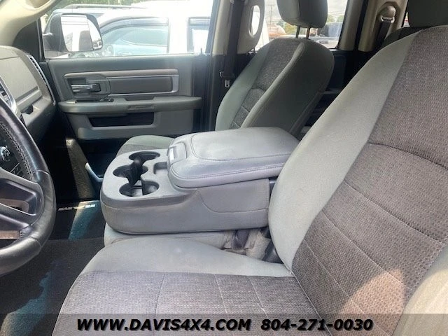 2014 Dodge Ram 4th Gen - Image 12 of 18